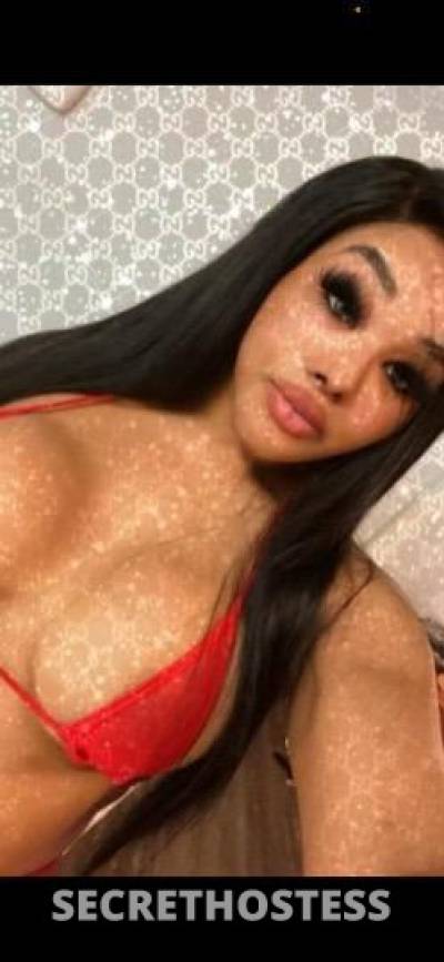 TSGiGi 23Yrs Old Escort Lake Charles LA Image - 1