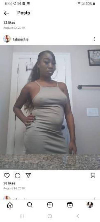 Taboochie 34Yrs Old Escort Montgomery AL Image - 5