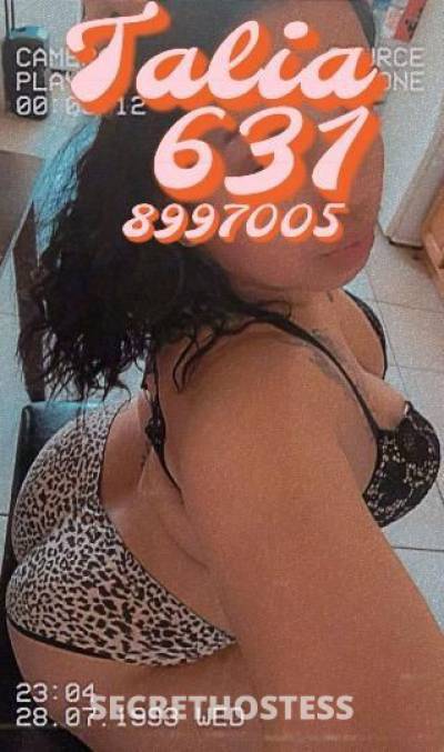 Talia 28Yrs Old Escort Staten Island NY Image - 0