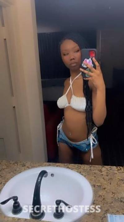 Tay 18Yrs Old Escort Florence SC Image - 1