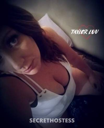 TaylorLuv 29Yrs Old Escort Kansas City MO Image - 1