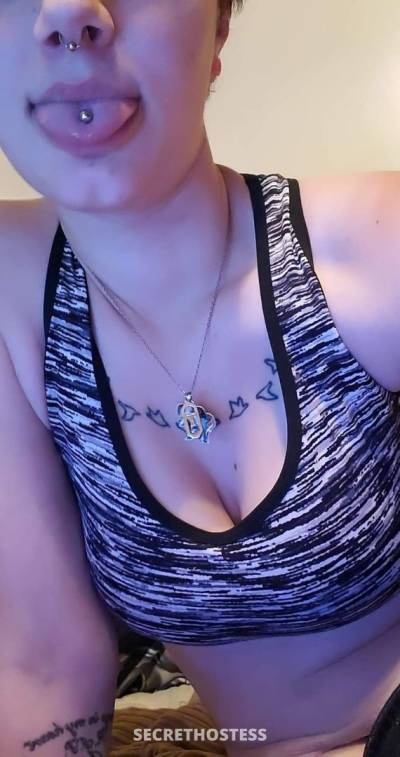 Tera Panda 23Yrs Old Escort Newark DE Image - 1