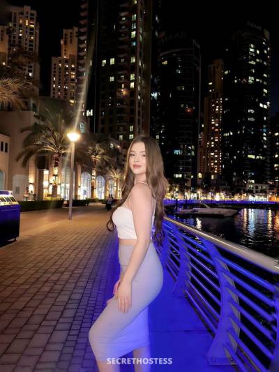 Tina 20Yrs Old Escort 175CM Tall Dubai Image - 1