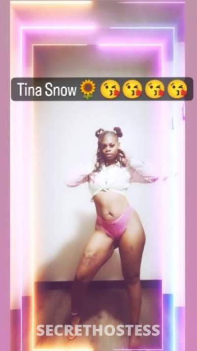 TinaSnow💦😈 24Yrs Old Escort 149CM Tall Southern Maryland DC Image - 8