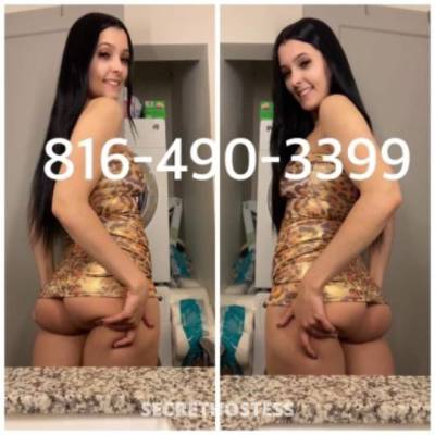 Vegas 18Yrs Old Escort Kansas City MO Image - 5