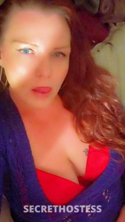 Veronica/Red 38Yrs Old Escort Toledo OH Image - 5