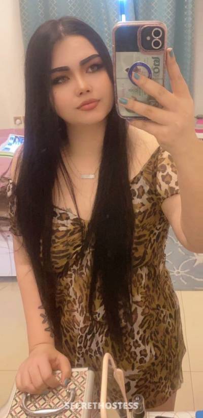 Veta 26Yrs Old Escort 160CM Tall Muscat Image - 5