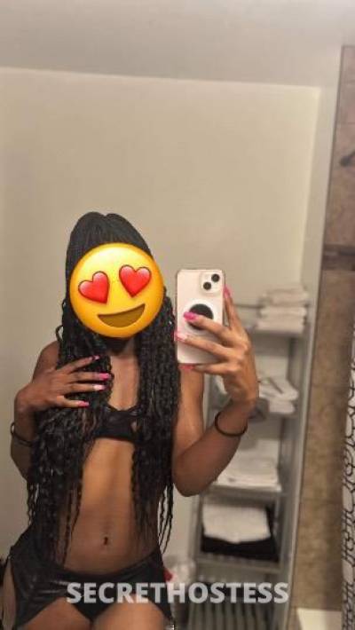 24 year old Escort in Abilene TX Visiting For A Night ! Sexy &amp; Chocolate .. Come Play
