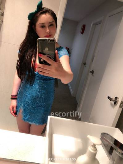 28 Year Old Chinese Escort Auckland - Image 5