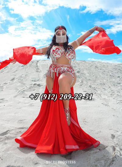 Zabava 22Yrs Old Escort 178CM Tall Athens Image - 6