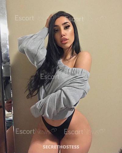 Zara 22Yrs Old Escort 50KG 177CM Tall Dubai Image - 2