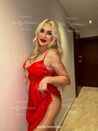 Zlata 25Yrs Old Escort 58KG 168CM Tall Dubai Image - 2