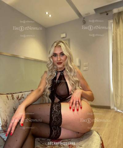 Zlata 25Yrs Old Escort 58KG 168CM Tall Dubai Image - 10