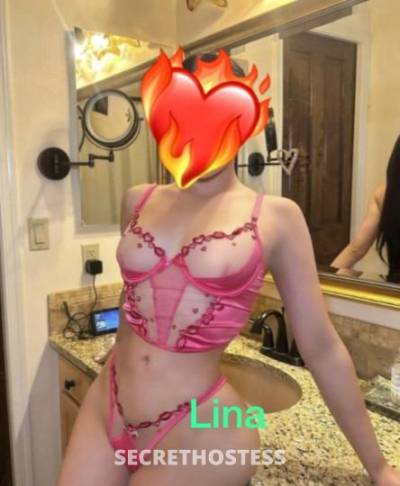 lina 30Yrs Old Escort Manhattan NY Image - 1