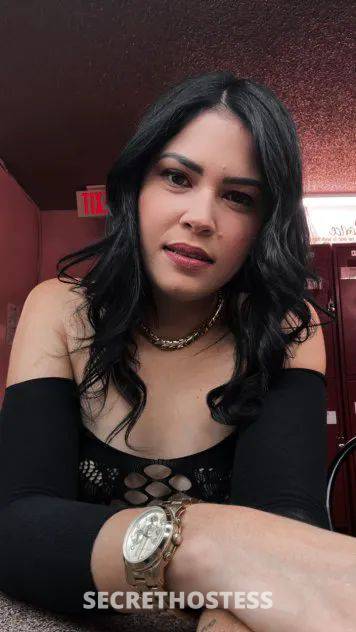 Elizabeth Hobbs 23Yrs Old Escort Fort Lauderdale FL Image - 0