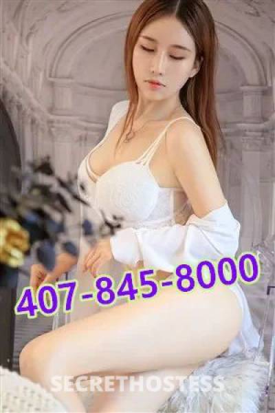 23 Year Old Asian Escort Orlando FL Brunette - Image 4