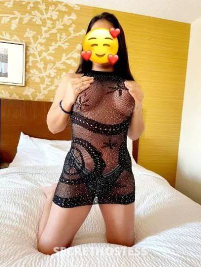  Chanel 25Yrs Old Escort Northern Virginia DC Image - 1