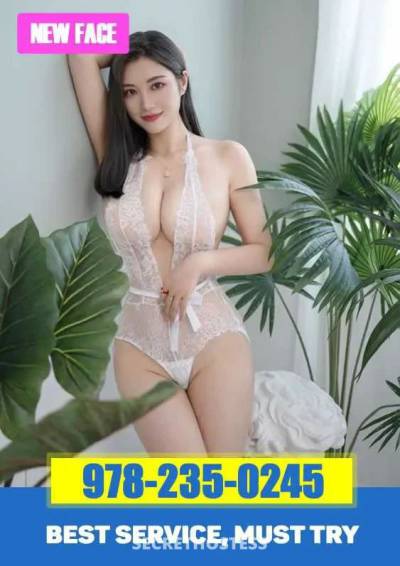 2 New Asian Girls 23Yrs Old Escort Worcester MA Image - 4