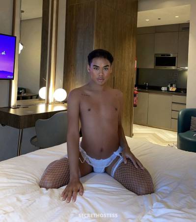 Twink vers, Male escort in Pattaya