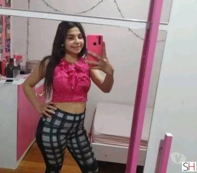 21 Year Old Mestizos Escort Abreu E Lima - Image 1