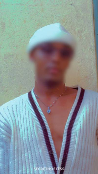 22Yrs Old Escort 163CM Tall Nairobi Image - 1