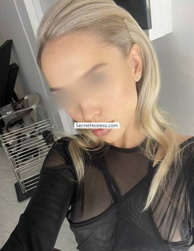 22Yrs Old Escort 50KG 165CM Tall London Image - 2