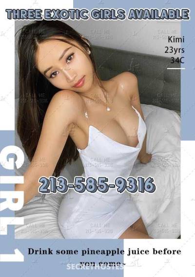 23Yrs Old Escort San Fernando Valley Image - 1