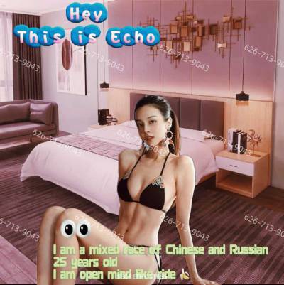 23 year old Asian Escort in Oakland/East Bay don't click in ⚠️ you will be attracted to 6 sluts
