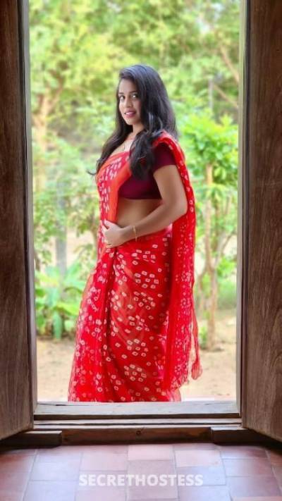 Indian girl for escort service in Singapore – 24 in Singapore
