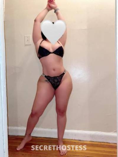 25 Year Old Colombian Escort Baltimore MD - Image 1