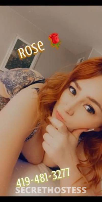 New to Town! Throat Goddess Ready to Play .BigBooty RedHead  in Jacksonville FL
