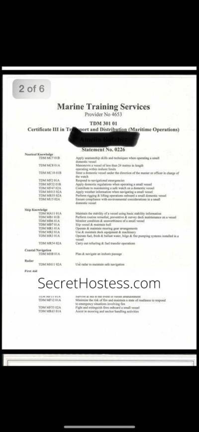 30Yrs Old Escort Image - 1