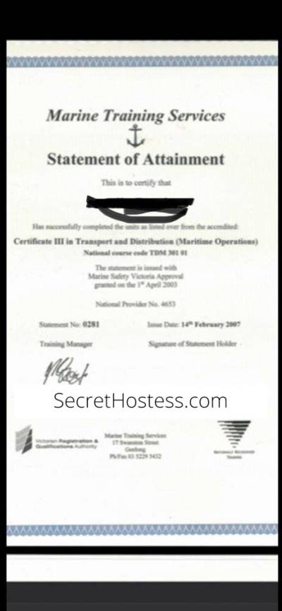 30Yrs Old Escort Image - 2