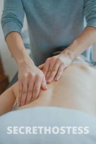 MASSAGE 4 MALE FUN Massage in Perth