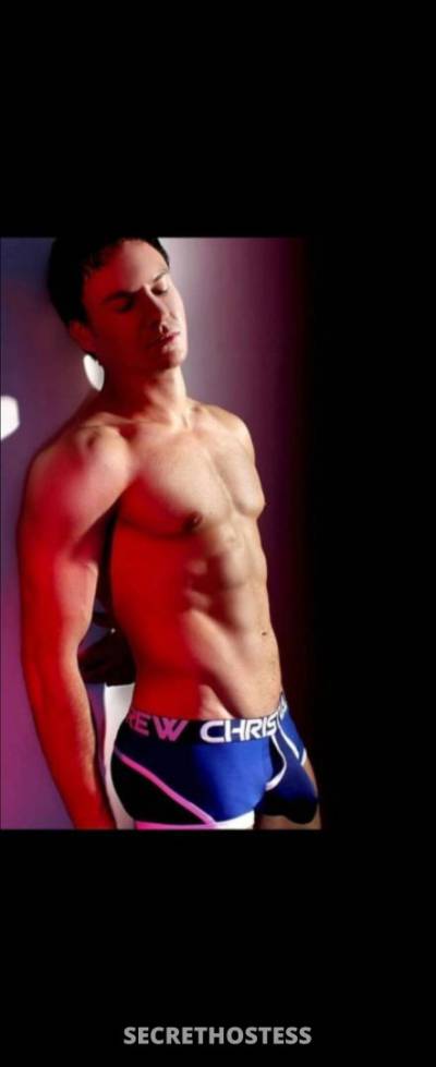 Alex, Male escort in Pattaya