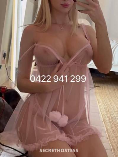 Amy 25Yrs Old Escort 157CM Tall Melbourne Image - 1