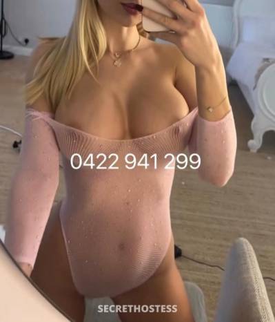 Amy 25Yrs Old Escort 157CM Tall Melbourne Image - 2