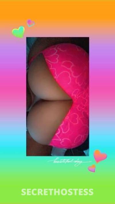AysiaTheGenie 25Yrs Old Escort Grand Rapids MI Image - 1