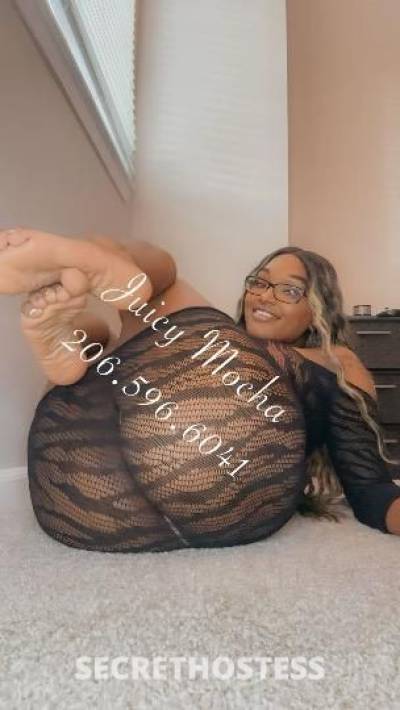 BeautifulMocha 30Yrs Old Escort Seattle WA Image - 2