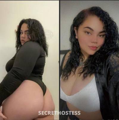 Bella 22Yrs Old Escort Pittsburgh PA Image - 1