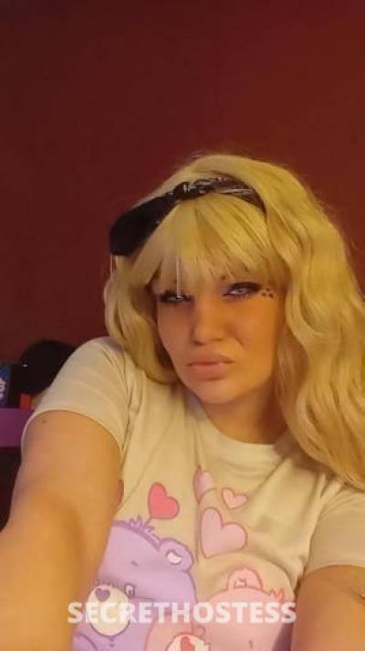 Blondi 29Yrs Old Escort Baltimore MD Image - 1