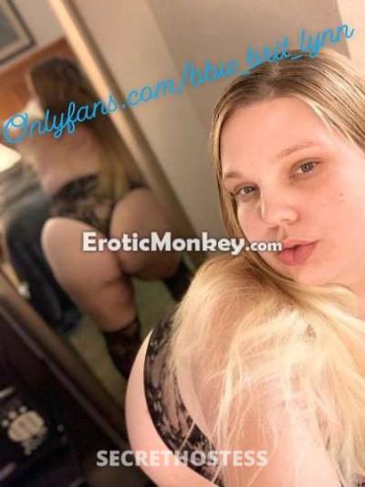 BrittanyLynn 29Yrs Old Escort Kansas City MO Image - 3