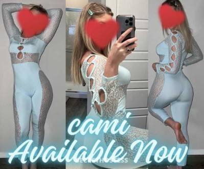 Cami 23Yrs Old Escort 162CM Tall Chicago IL Image - 2
