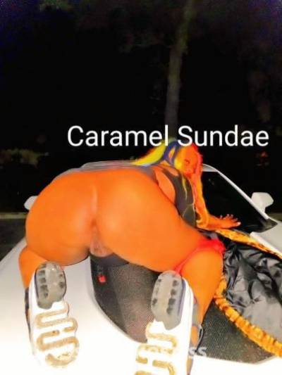 CaramelSundae 25Yrs Old Escort Killeen TX Image - 0