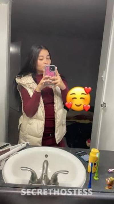 23 year old Colombian Escort in College Station TX Colombina