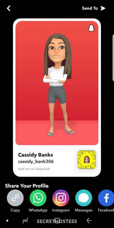 27 year old Escort in Cape Cod MA xxxx-xxx-xxx snapchat: cassidy_bank306 ✅FULL GFE✅ .CLEAN