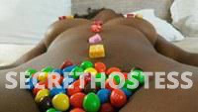 ChocolateCocaiine 24Yrs Old Escort 175CM Tall Atlanta GA Image - 6