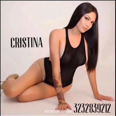 Cristina  🌟 25Yrs Old Escort Washington D.C. DC Image - 4