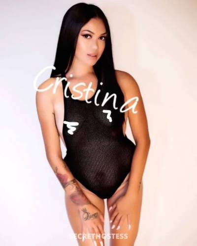 Cristina  🌟 25Yrs Old Escort Washington D.C. DC Image - 7