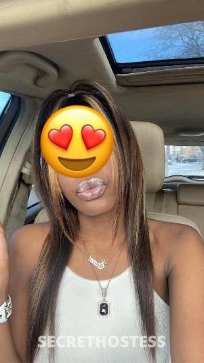 DIAMOND💎 23Yrs Old Escort Chicago IL Image - 3